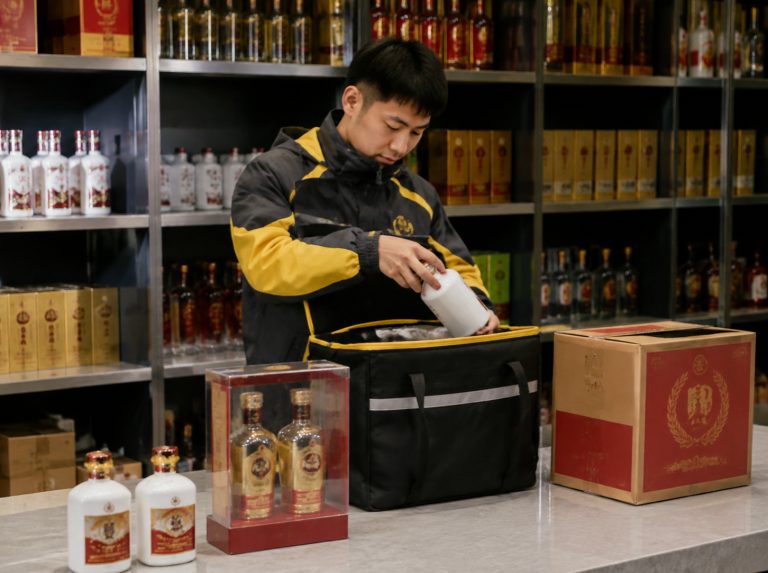 克孜勒苏柯尔克孜自治州白酒同城配送
